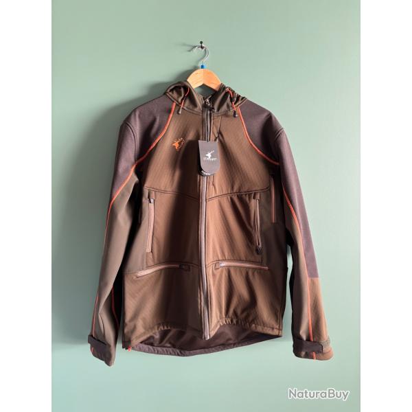 Veste Stagunt Actistretch