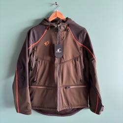 Veste Stagunt Actistretch taille S