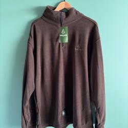 Polaire Treeland taille XXL