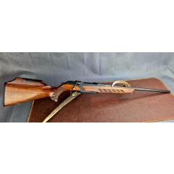 Merkel RX Helix Bois Standard - 9,3x62