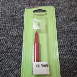 Douille amortisseur - Cal 300W