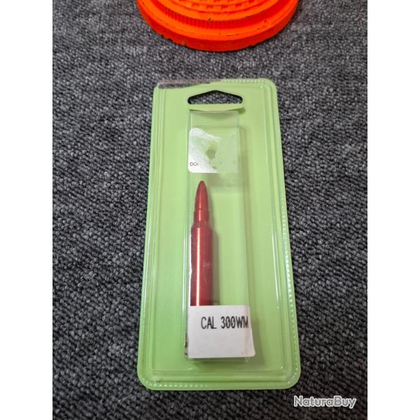 Douille amortisseur - Cal 300W