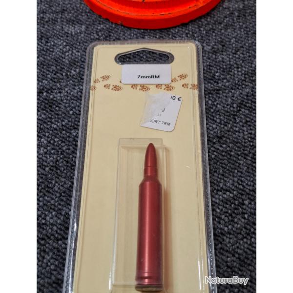 Douille amortisseur - Cal 7RM