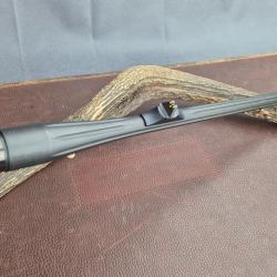 Canon Merkel RX Helix fluté fileté 30-06