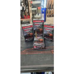 1 boite de 20  balles calibre 300 win power max bonded 180gr