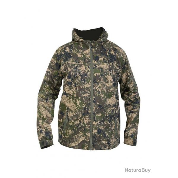 veste ibero-J XHP HART