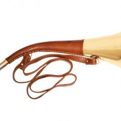 Trompe xavier 40 cm Club Interchasse