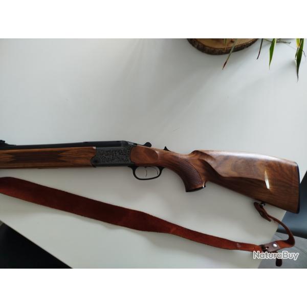Mixte Blaser BBF 97 luxe12/76 - 7x65R  grade 4