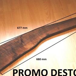 trés belle ébauche de crosse carabine en NOYER à 99 Euros !!!!!!!!!!- VENDU PAR JEPERCUTE (D25D385)