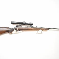 Carabine Weatherby Mark V Calibre 300wby