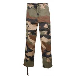 Pantalon bdu enfant camo 4A CAMO CE