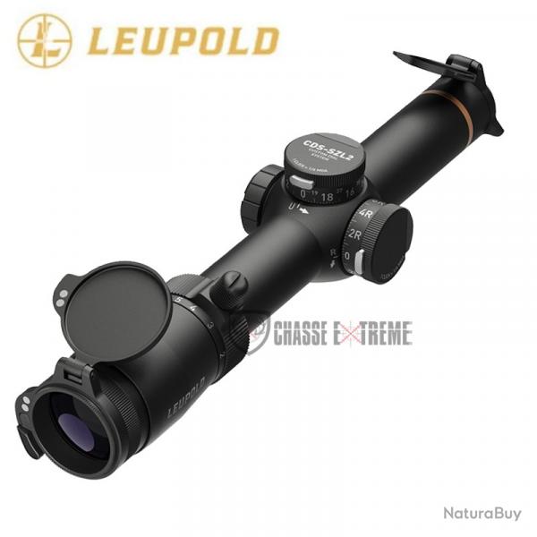 Lunette LEUPOLD VX-6HD Gen2 1-624 Fire Dot CDS-SZL2