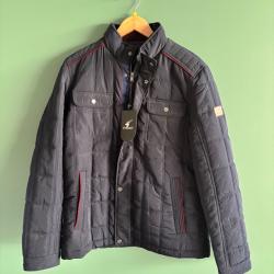 Manteau Stagunt
