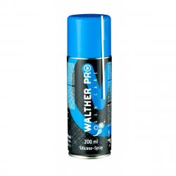 Bombe silicone 200 ml walther pro