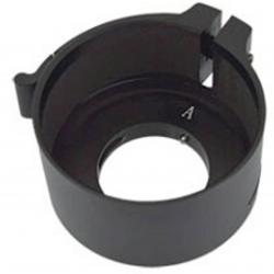 Adaptateur Clip-on Pard FT3 - FD1 63