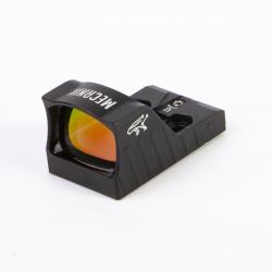 Point Rouge Mecanik Mo1