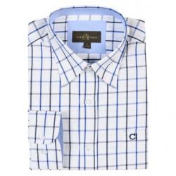 Chemise Club Interchasse Mercure 2XL
