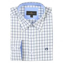 Chemise Club Interchasse Telemaque 2XL