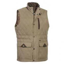 Gilet matelassé Club Interchasse Ares 3XL