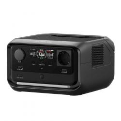 Ecoflow river 3 plus - station électrique capacité 286 wh