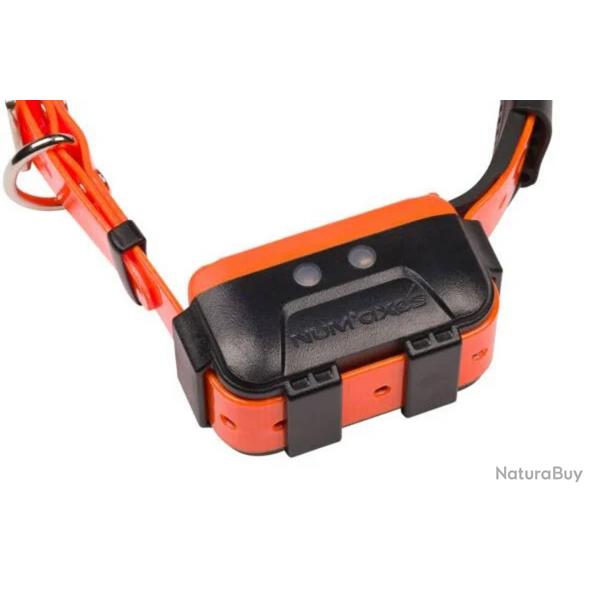 Collier de localisation supplmentaire Canicom GPS 2