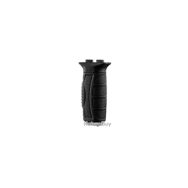 Poigne avant dur grip DLG TACTICAL noir m-lock