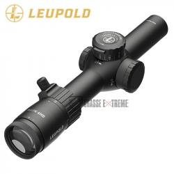 Lunette LEUPOLD Mark 4HD 1-4.5×24 M5C3 FireDot TMR1 (SFP)