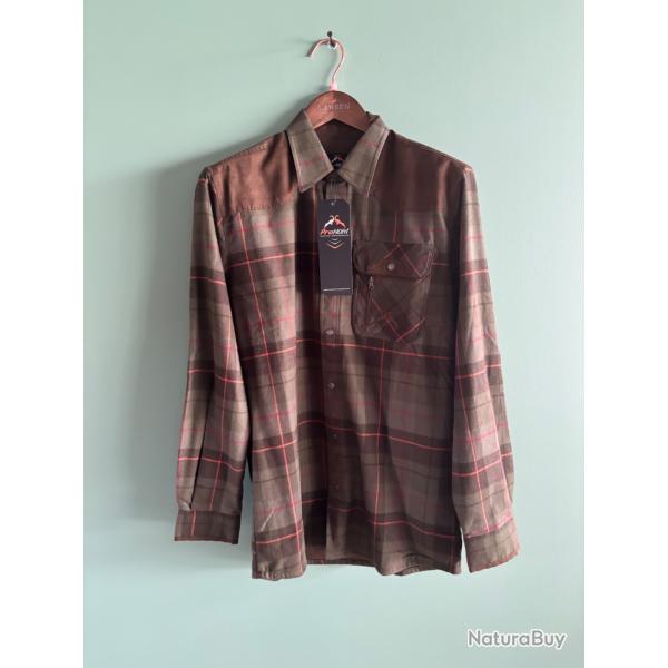 Chemise ProHunt
