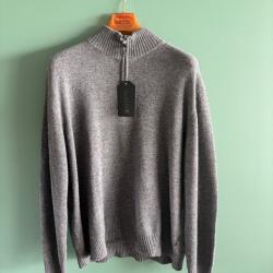 Pull Zip Beretta