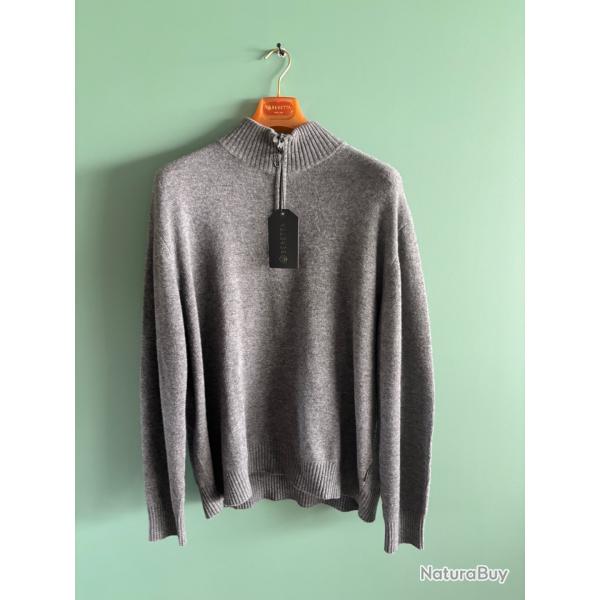 Pull Zip Beretta