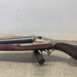 FUSIL DARNE R15 CALIBRE 16/65 - 1 sans prix de réserve
