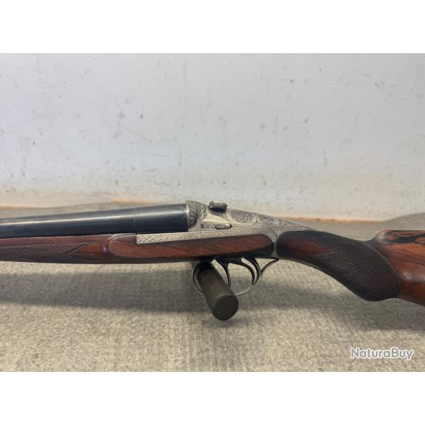 FUSIL DARNE R15 CALIBRE 16/65 - 1 sans prix de rserve