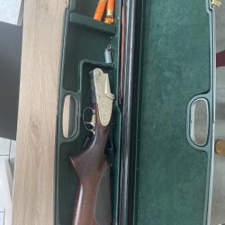 Skb model 805 fosse trap