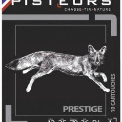 CAL 12/70 - PRESTIGE - PISTEURS 1