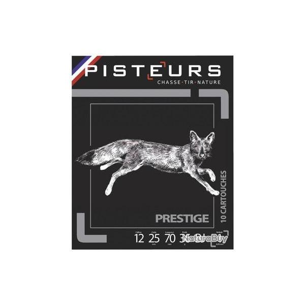 CAL 12/70 - PRESTIGE - PISTEURS 2