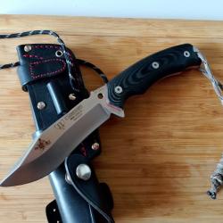 Couteau cudeman jjsk1