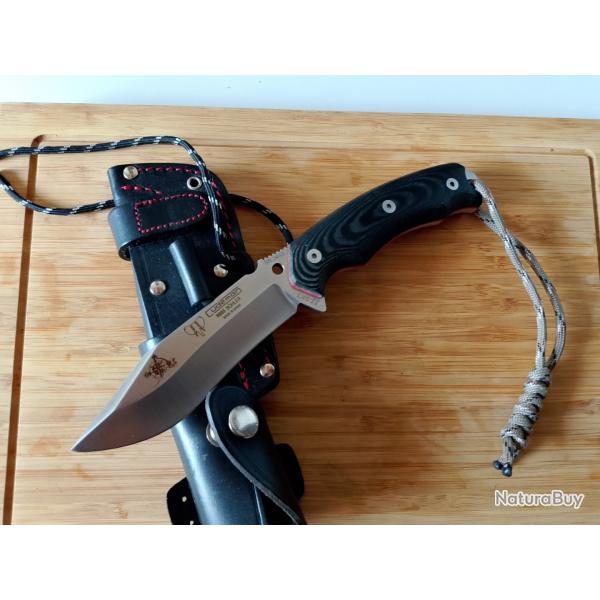 Couteau cudeman jjsk1