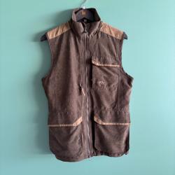 Gilet Blaser Argali