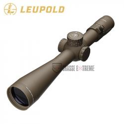 Lunette LEUPOLD Mark 5HD 7-35×56 M5C3 - FFP PR2-MIL Dark Earth