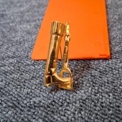 Broche " Botte Vénerie "