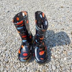Bottes pour enfant