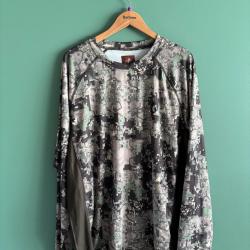 T Shirt Somlys Camo