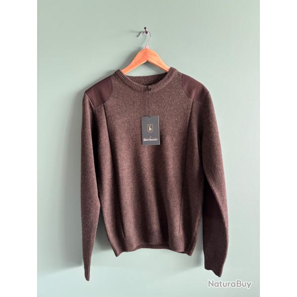 Pull Deerhunter