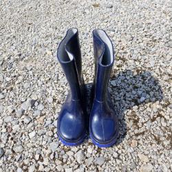 Bottes enfant