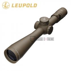 Lunette LEUPOLD Mark 5HD 5-25×56 M5C3 - FFP PR2-MIL Dark Earth