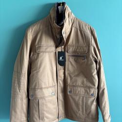Manteau Stagunt Woods
