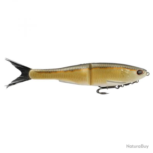 Leurre Souple Berkley Nessie 22cm 22cm A l'unit 57g Gold Shad