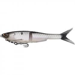 Leurre Souple Berkley Nessie 22cm 22cm Roach A l'unité 57g