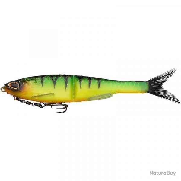 Leurre Souple Berkley Nessie 17cm 28g 17cm Firetiger A l'unit
