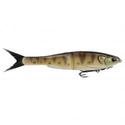 Leurre Souple Berkley Nessie 17cm 28g Perch 17cm A l'unité